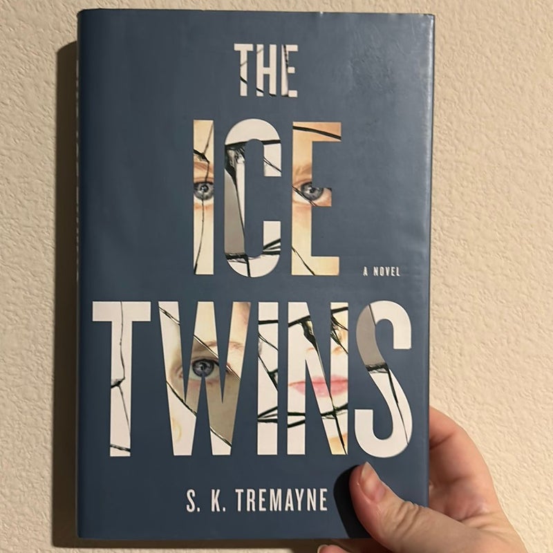 The Ice Twins