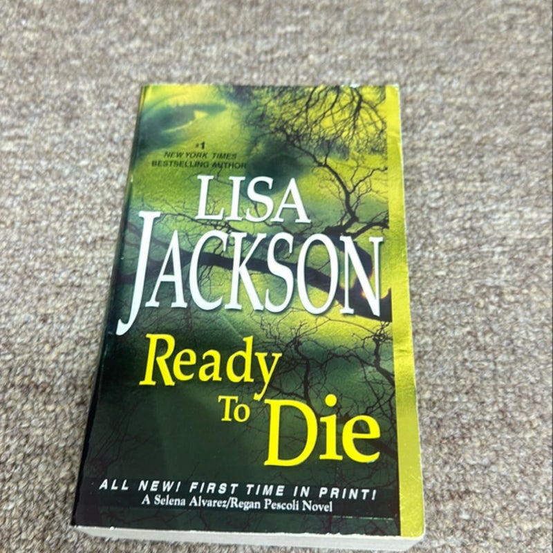 Ready to Die