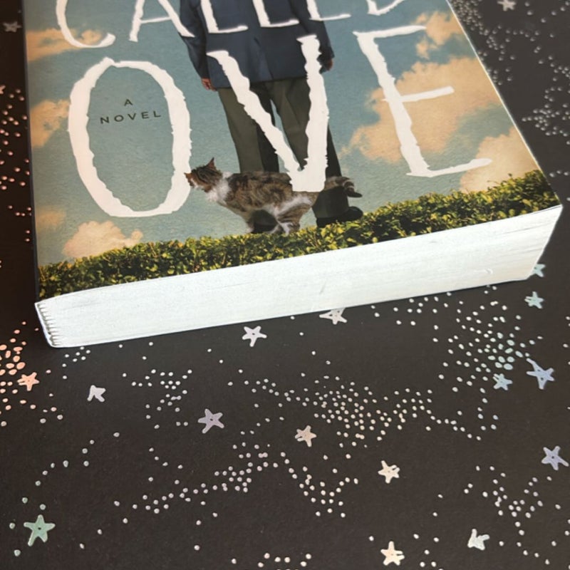 A Man Called Ove