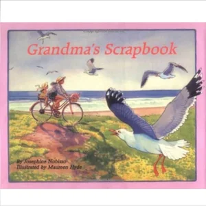 Grandma's Scrapbook