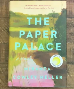 The Paper Palace