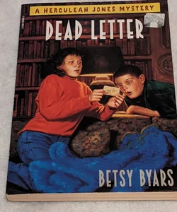 Dead Letter