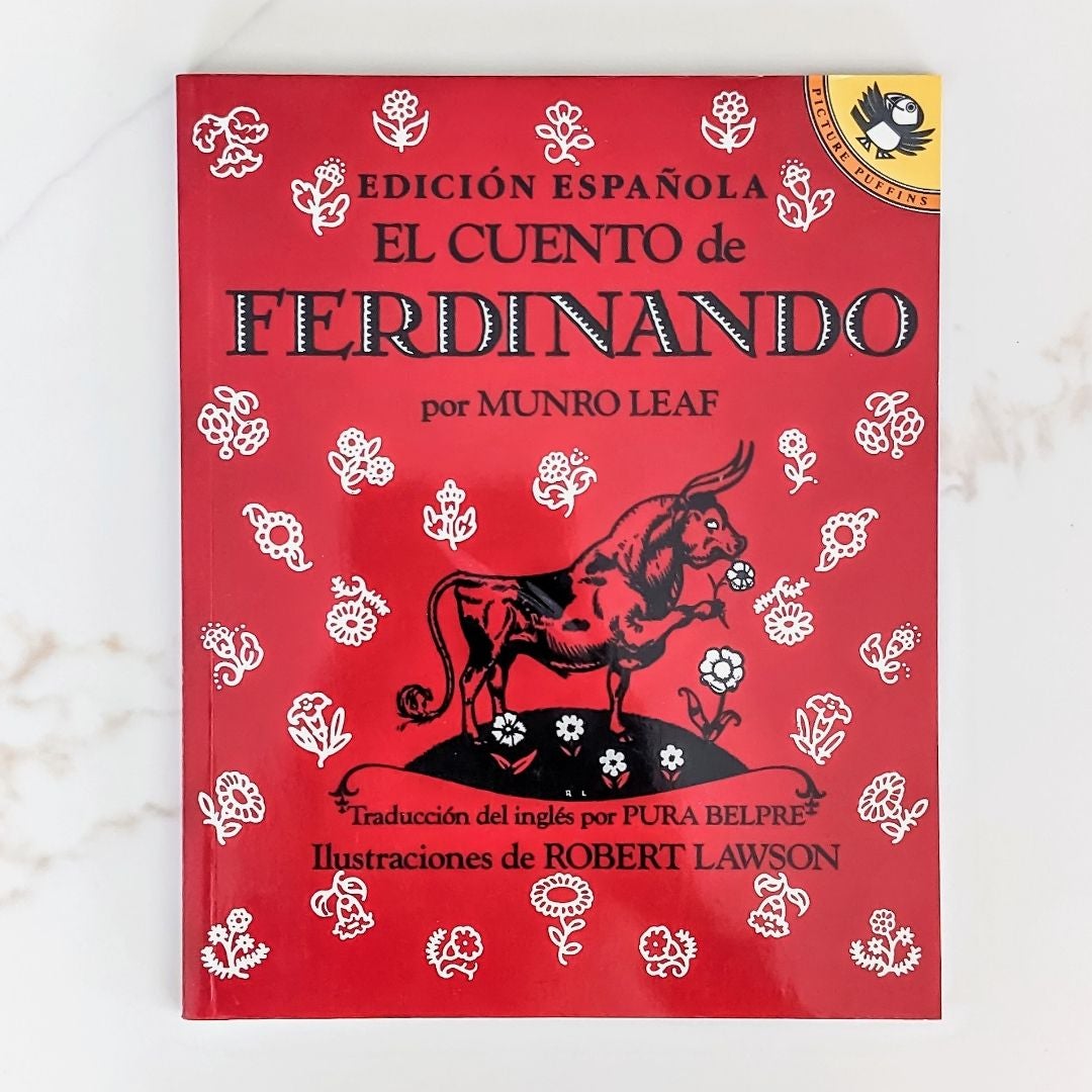 El Cuento de Ferdinando