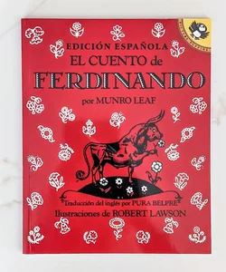 El Cuento de Ferdinando **SPANISH
