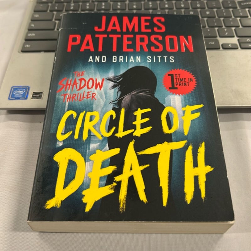 Circle of Death 2023