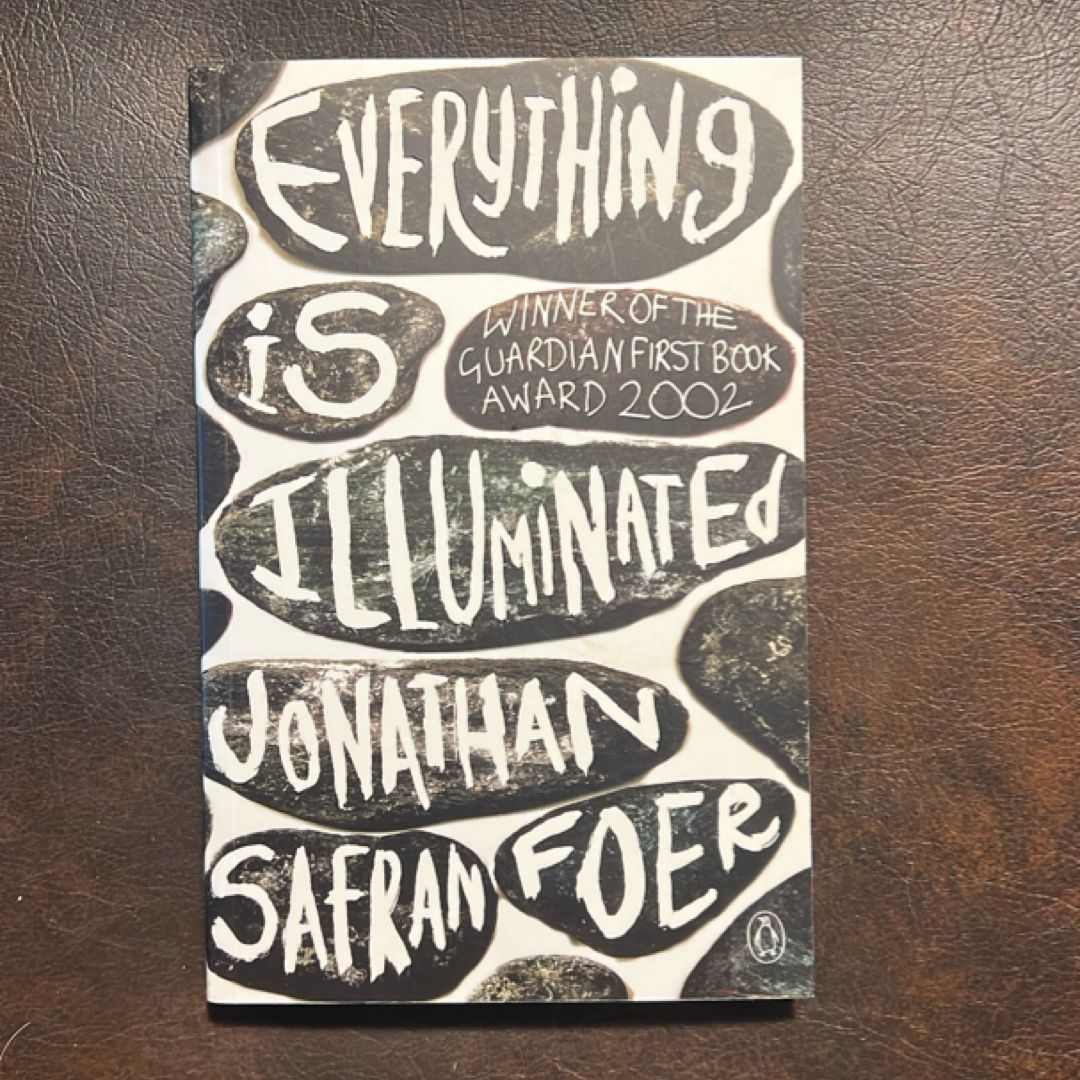 Everything Is Illuminated