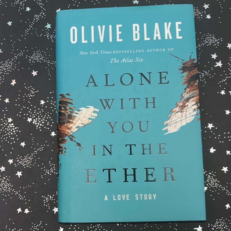 Alone with You in the Ether