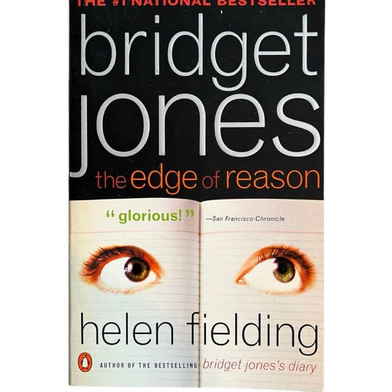 Bridget Jones: The Edge of Reason