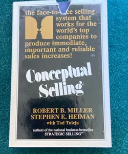 Conceptual Selling