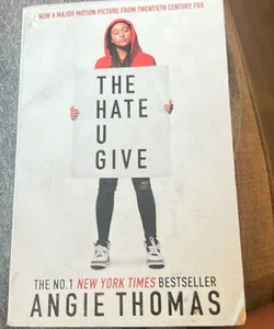 The Hate U Give