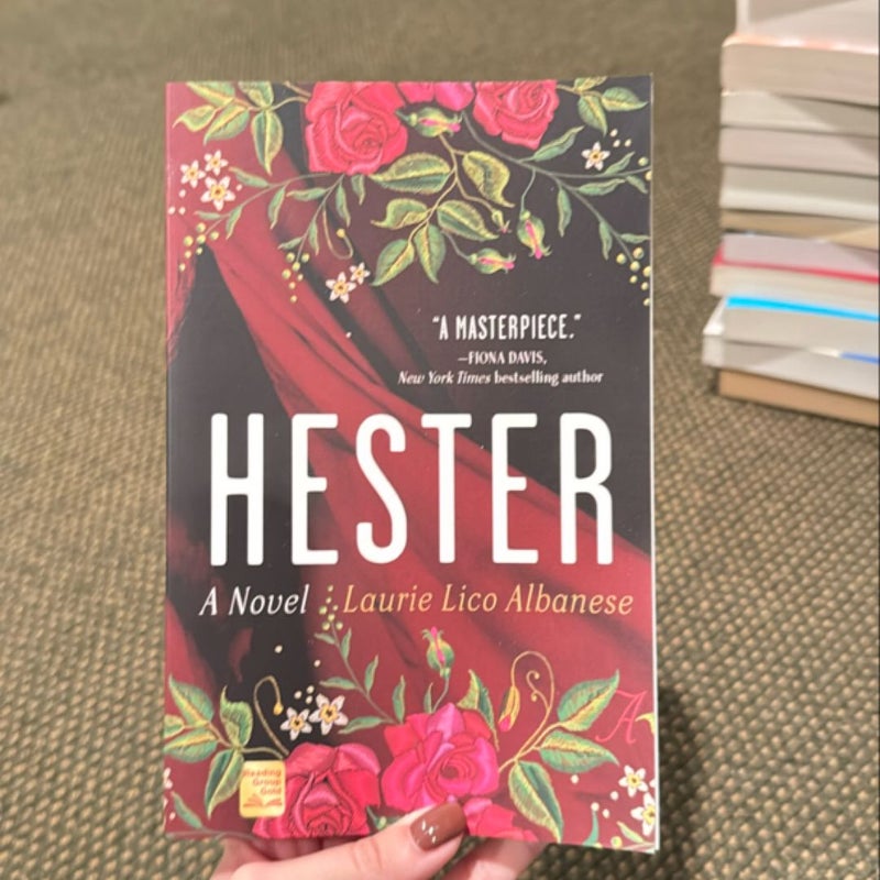 Hester