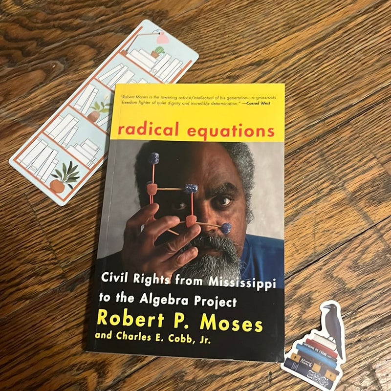 Radical Equations