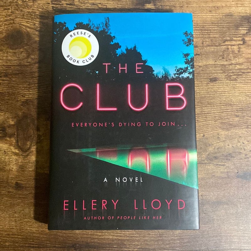 The Club