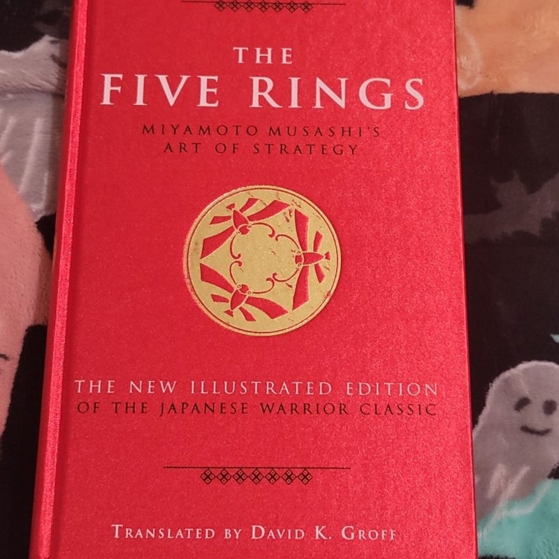 The Five Rings