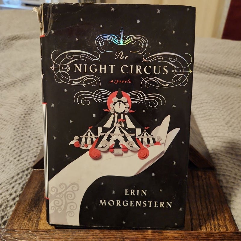 The Night Circus