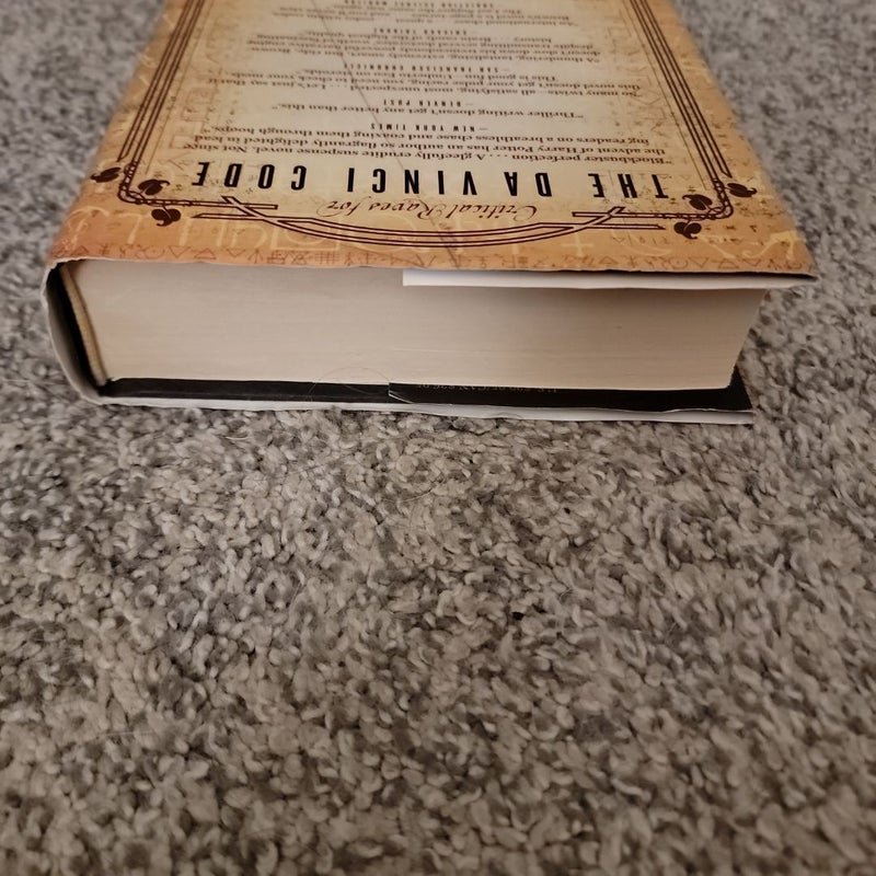 The Lost Symbol (First Edition)