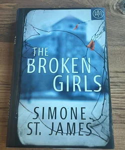 The Broken Girls