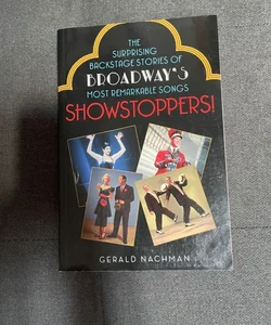 Broadway Showstoppers! 