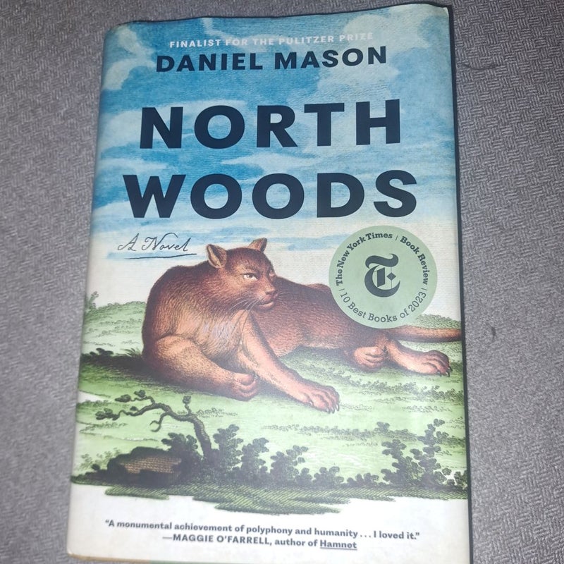 North Woods