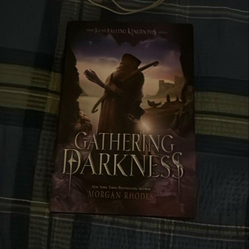 Gathering Darkness