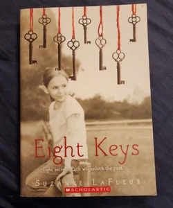 Eight Keys