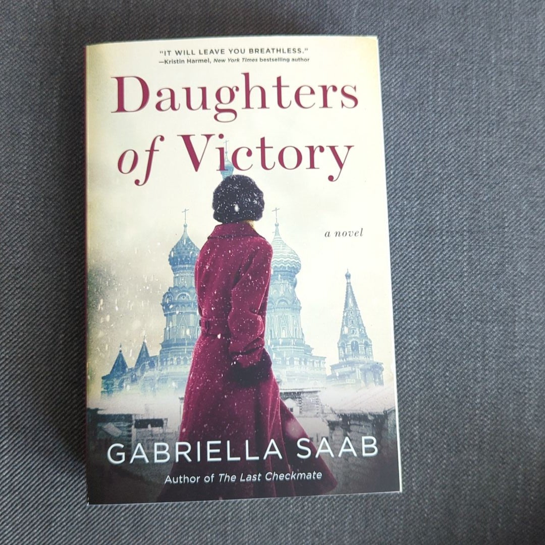 Daughters of Victory