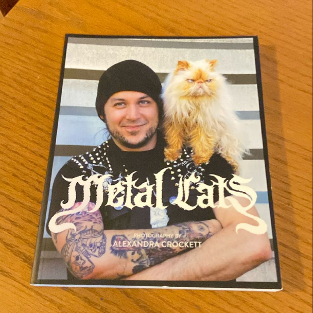 Metal Cats