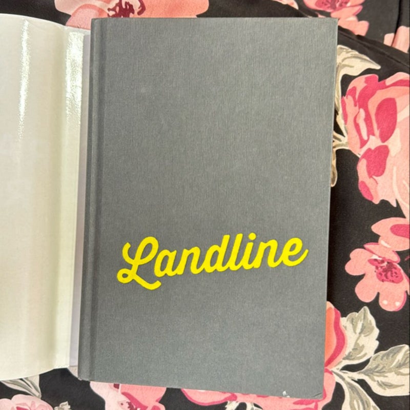 Landline