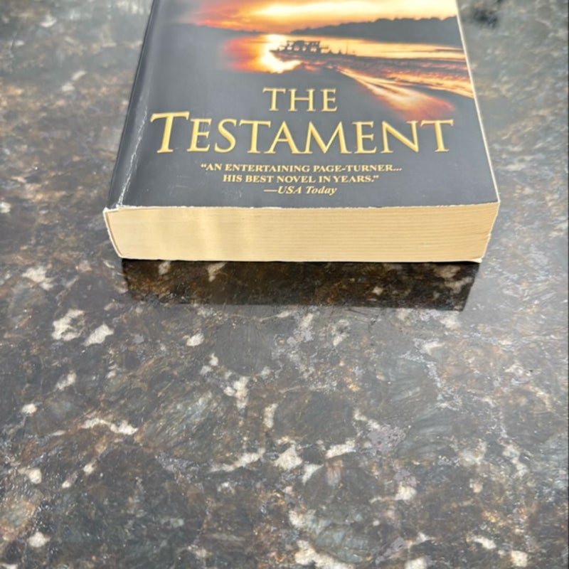 The Testament