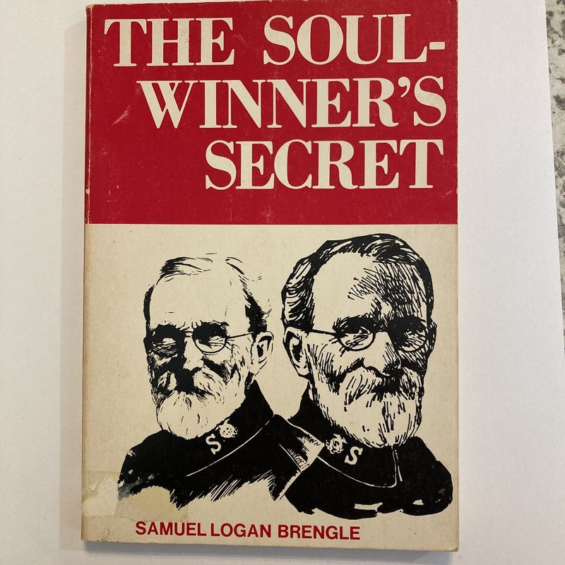 The Soul Winner's Secret