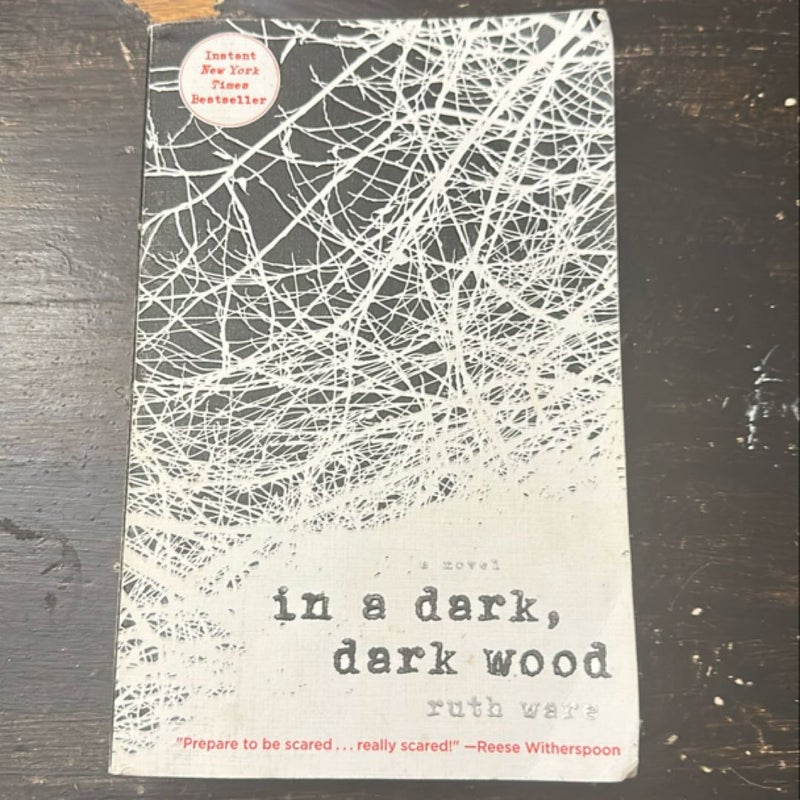 In a Dark, Dark Wood