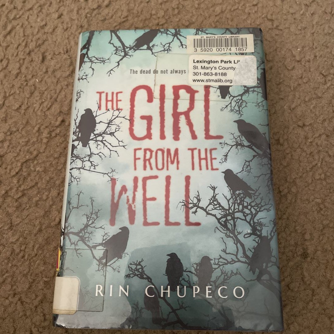 The Girl from the Well