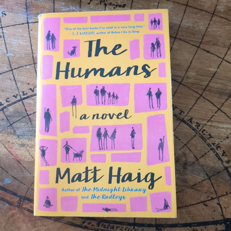 The Humans