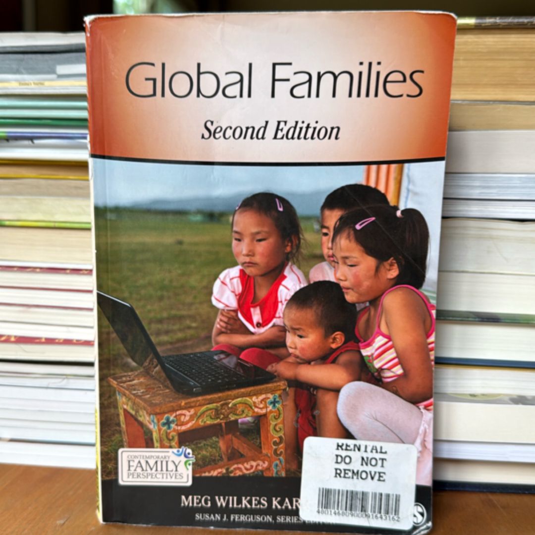 Global Families