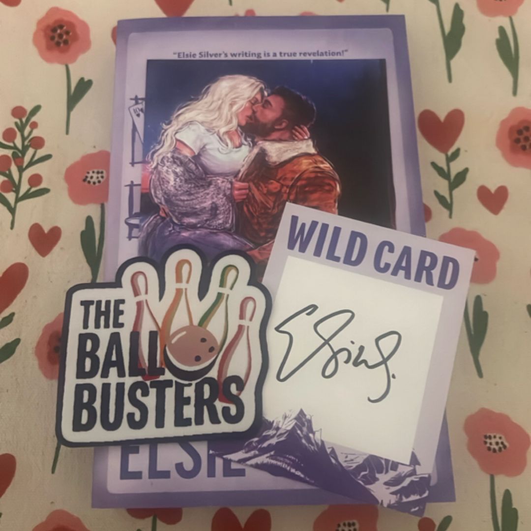 Wild Card (Deluxe Edition)