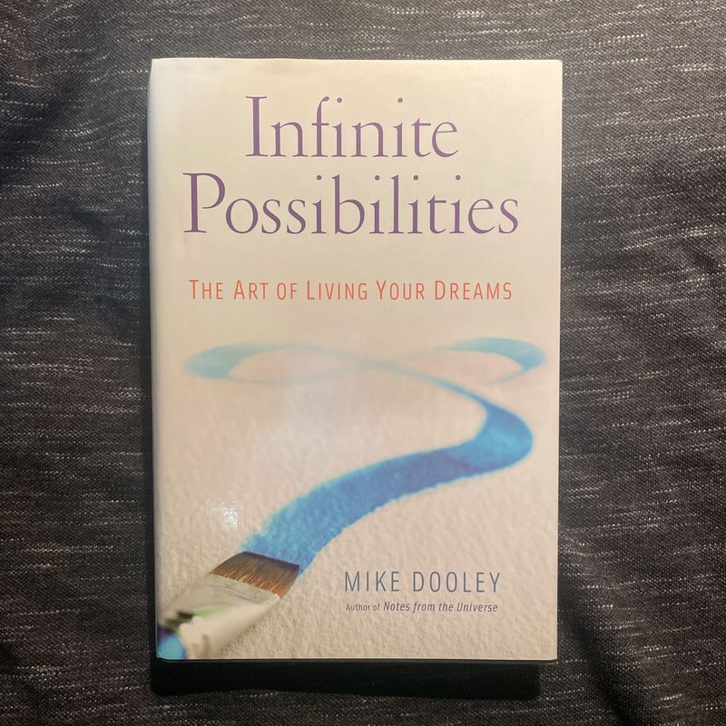 Infinite Possibilities