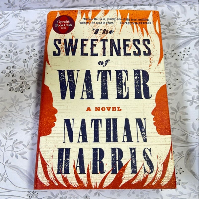 The Sweetness of Water (Oprah's Book Club)