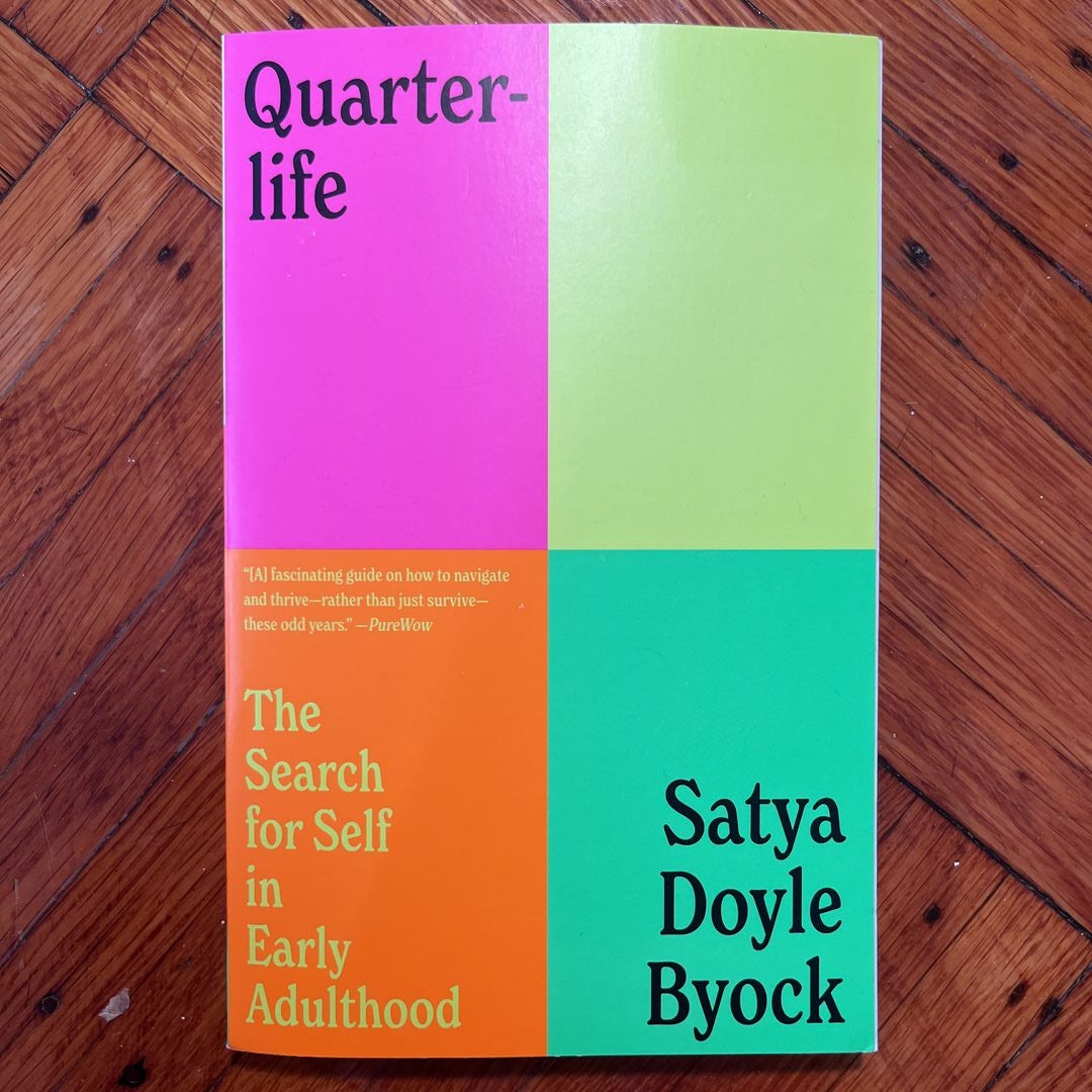 Quarterlife