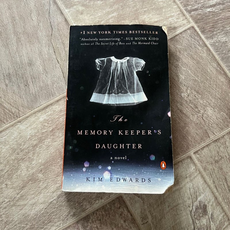 The Memory Keeper's Daughter