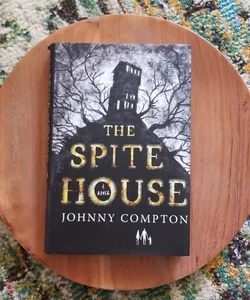 The Spite House