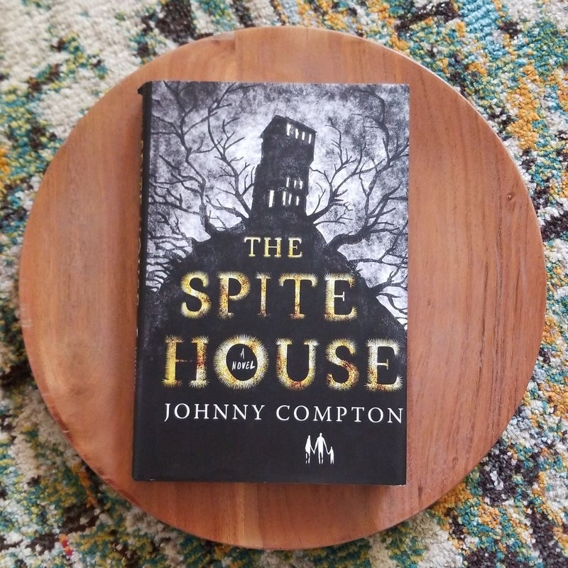 The Spite House