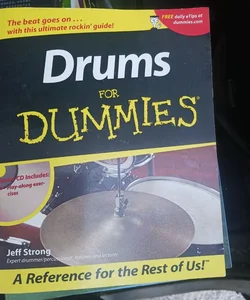Drums for Dummies