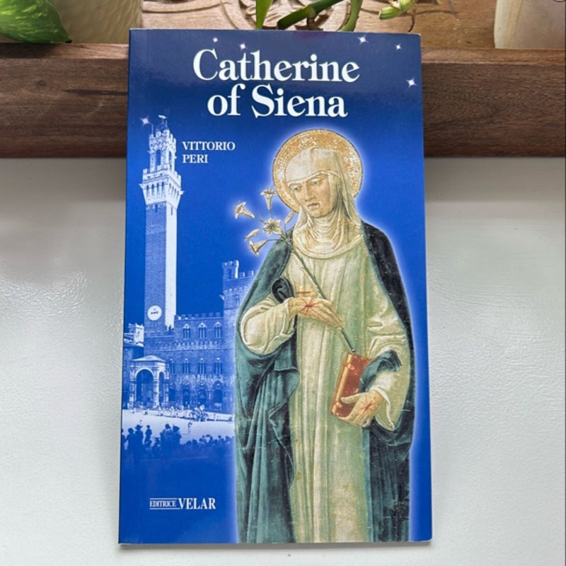 Catherine of Siena