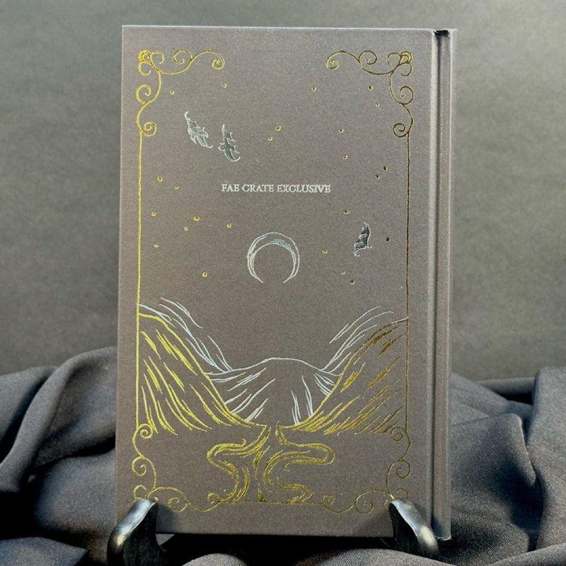 Dream Country (Fae Crate Exclusive)