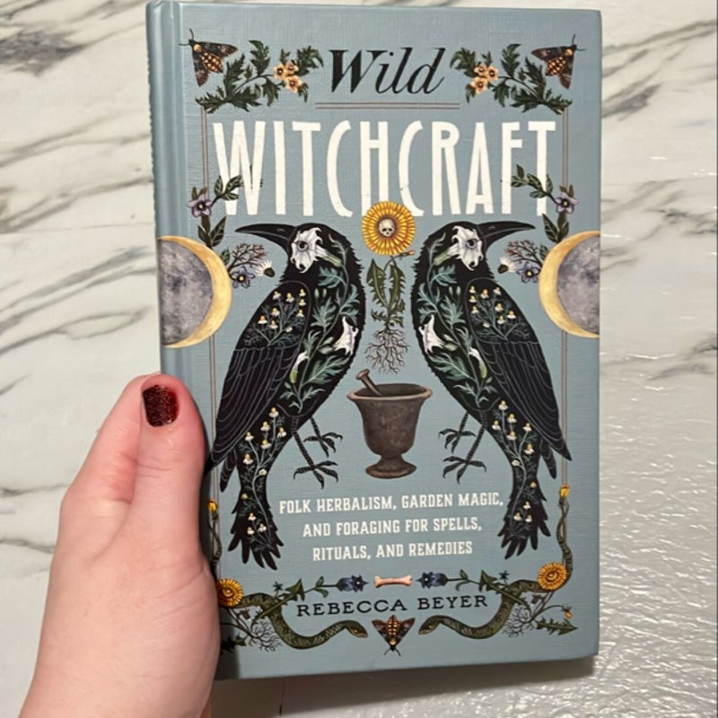 Wild Witchcraft