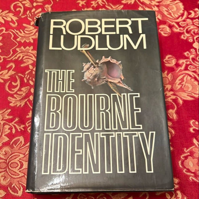 The Bourne Identity