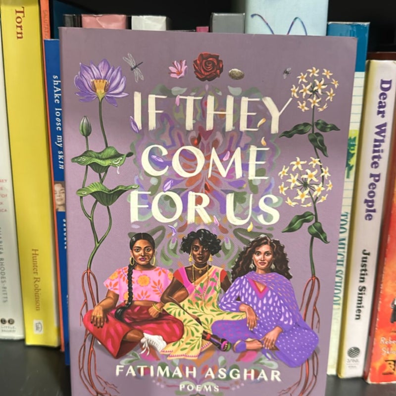 If They Come for Us
