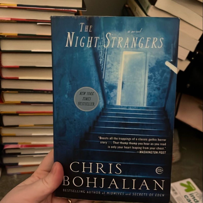 The Night Strangers