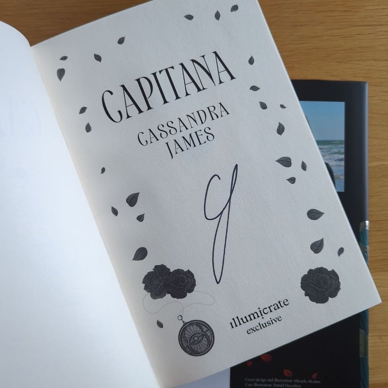 Capitana