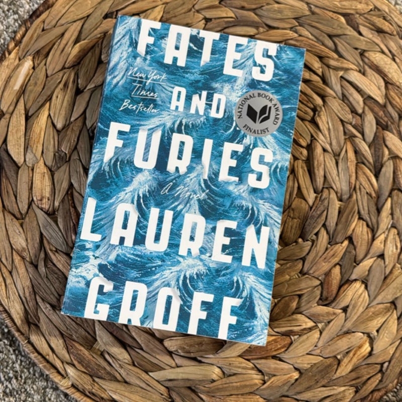 Fates and Furies